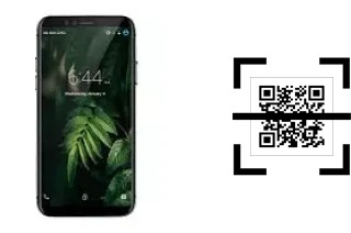 Comment lire les codes QR sur un Xgody M78 Pro ?