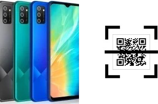Comment lire les codes QR sur un Xgody S20 ?