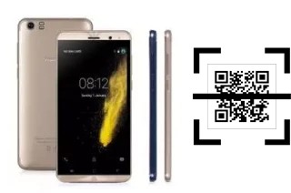 Comment lire les codes QR sur un Xgody X22 ?