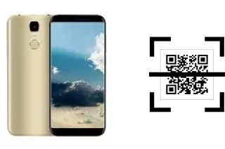 Comment lire les codes QR sur un Xgody X24 ?