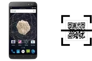 Comment lire les codes QR sur un Xgody Y15 ?