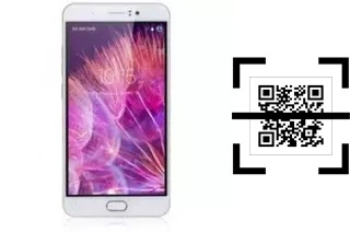 Comment lire les codes QR sur un Xgody Y27 ?
