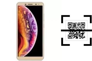 Comment lire les codes QR sur un Xgody Y28 ?