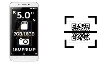 Comment lire les codes QR sur un Xiaolajiao 4A ?