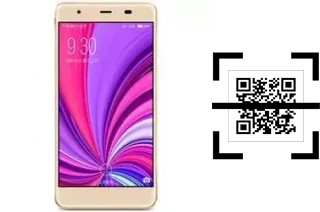 Comment lire les codes QR sur un Xiaolajiao S33 ?