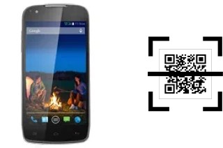 Comment lire les codes QR sur un XOLO Q700s plus ?