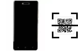 Comment lire les codes QR sur un YUHO Yuho U1 ?