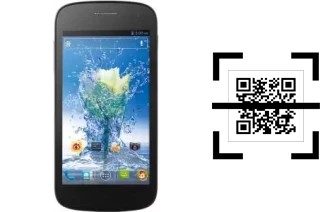 Comment lire les codes QR sur un Yusun W91 ?