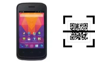 Comment lire les codes QR sur un Zigo Eon 33I ?