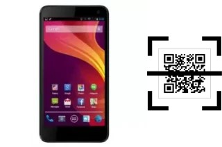 Comment lire les codes QR sur un Zigo Eon 52I ?
