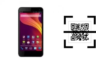 Comment lire les codes QR sur un Zigo Eon 53I ?