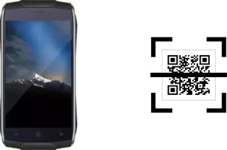 Comment lire les codes QR sur un Zoji Z6 ?