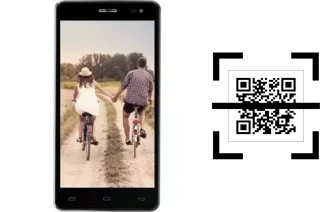 Comment lire les codes QR sur un Zonda ZA990 ?