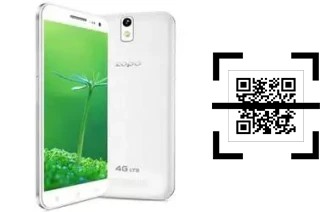 Comment lire les codes QR sur un Zopo 3X ?