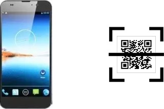 Comment lire les codes QR sur un Zopo C3 ?