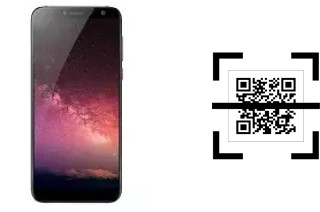 Comment lire les codes QR sur un Zopo Flash X1i ?