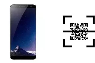 Comment lire les codes QR sur un Zopo Flash X2i ?