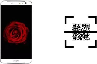 Comment lire les codes QR sur un Zopo Speed 8 ?
