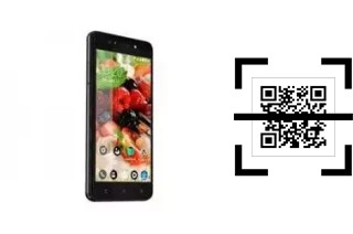 Comment lire les codes QR sur un Zopo Speed X ?