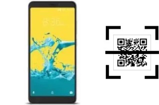 Comment lire les codes QR sur un ZTE Blade Max 2s ?