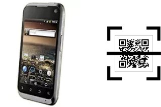 Comment lire les codes QR sur un ZTE Nova 4 V8000 ?