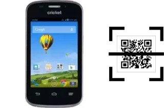 Comment lire les codes QR sur un ZTE Prelude 2 ?