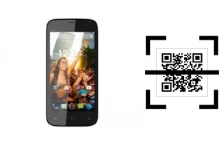 Comment lire les codes QR sur un Zuum F45 ?