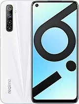 Realme 6i (India)