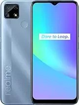 Realme C25