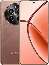 Envoyer ma position à partir d'un Realme P1 Pro