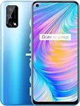 Partager la connexion avec un Realme Q2