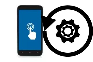 Comment réinitialiser ou reset un 3GO Droxio B51