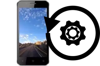 Comment réinitialiser ou reset un 4Good Light A103