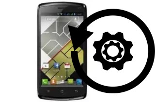 Comment réinitialiser ou reset un AEG AX700