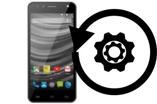 Comment réinitialiser ou reset un Airis TM45L