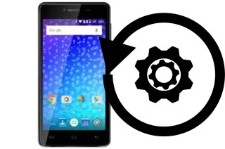 Comment réinitialiser ou reset un Airis TM50QS