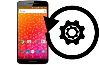 Comment réinitialiser ou reset un Airis TM55QZ
