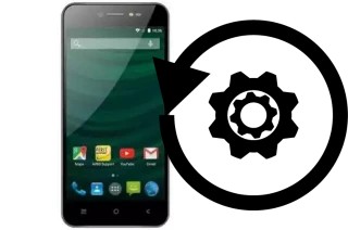 Comment réinitialiser ou reset un Airis TM5HL
