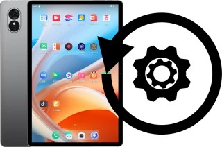 Comment réinitialiser ou reset un Alldocube iPlay 60 Lite