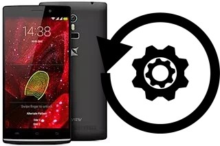 Comment réinitialiser ou reset un Allview E3 Sign