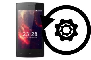 Comment réinitialiser ou reset un Amgoo AM407
