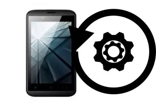 Comment réinitialiser ou reset un AOC E41