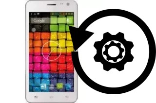 Comment réinitialiser ou reset un Asiafone AF9899