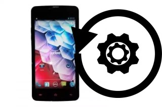 Comment réinitialiser ou reset un Axioo Picophone M1