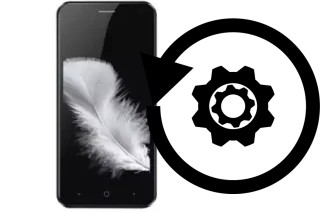 Comment réinitialiser ou reset un Azumi Kirei A45D