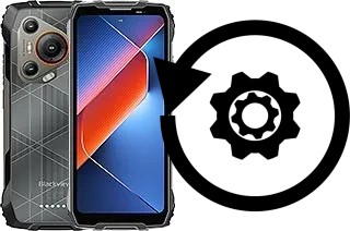 Comment réinitialiser ou reset un Blackview BL7000