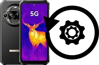 Comment réinitialiser ou reset un Blackview BL9000 Pro