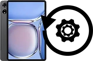 Comment réinitialiser ou reset un Blackview Mega 3