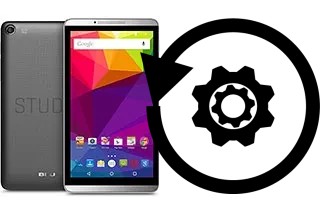 Comment réinitialiser ou reset un BLU Studio 7.0 II