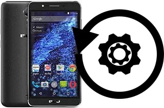 Comment réinitialiser ou reset un BLU Studio C HD